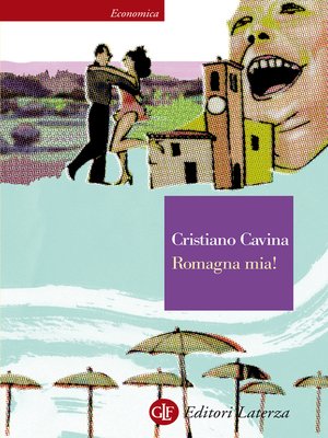 cover image of Romagna mia!